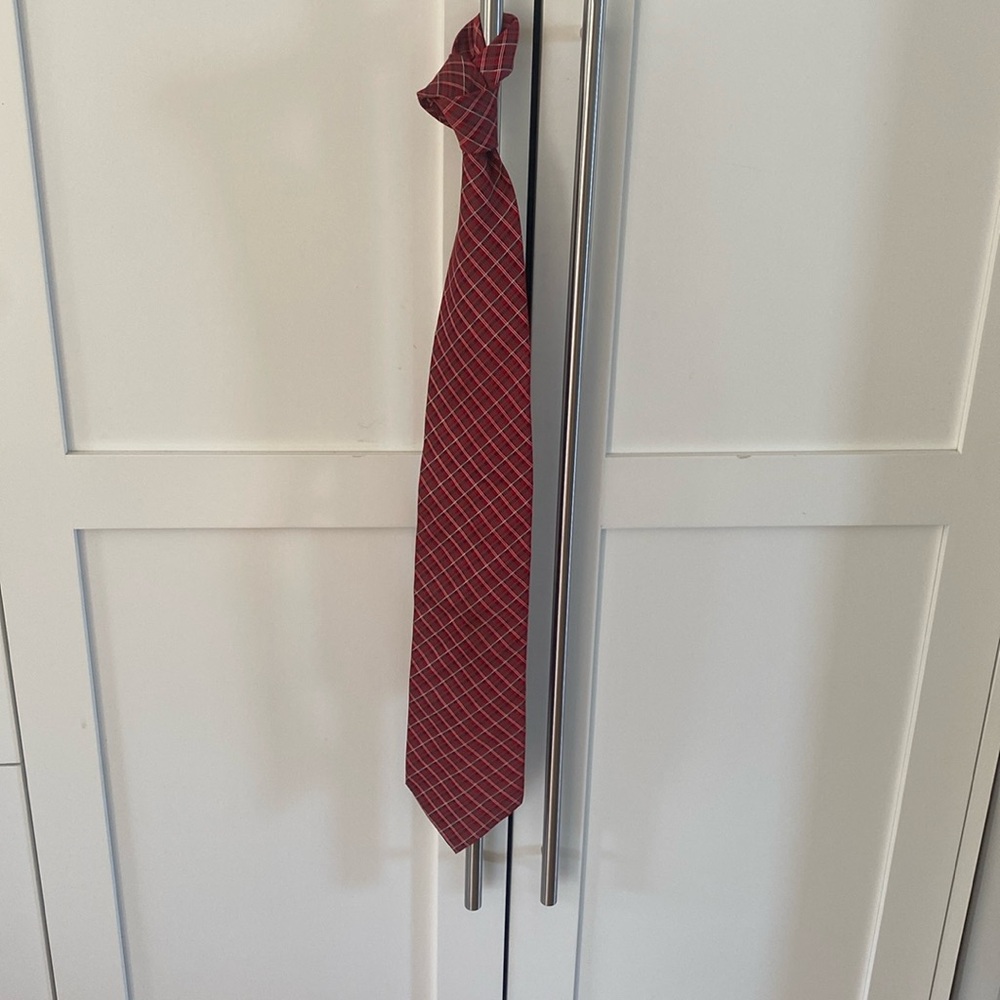 Pierre Cardin Necktie